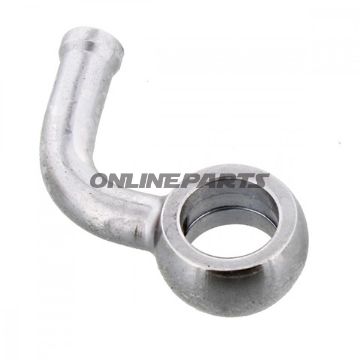 Vario Banjo Fittingtyp190 11.2Mm 90Deg S Chrom