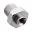 Typ511 M10x1.00 Chromemale Thread Fixed Vario