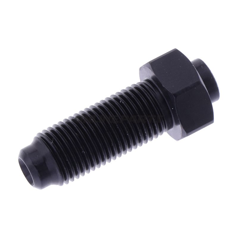 Male Thread Fixed Variotyp513 Agf M10x1.00 Black