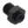 Typ521 M10x1.25 Blackmale Thread Fixed Vario