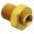 Typ521 M10x1.25 Goldmale Thread Fixed Vario