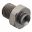 Typ521 M10x1.25 Anthracitemale Thread Fixed Vario