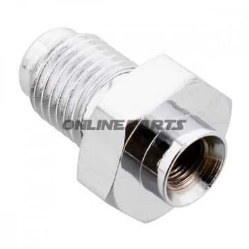 Typ531 3/8-24 Unf Blackmale Thread Fixed Vario