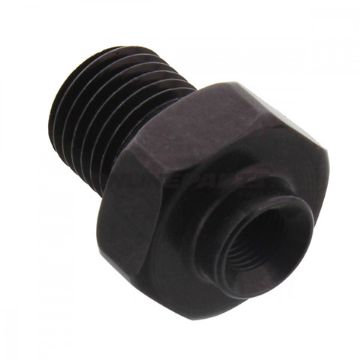 Typ531 3/8-24 Unf Blackmale Thread Fixed Vario