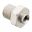 Typ541 7/16-24 Unf Silvermale Thread Fixed Vario