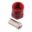 Female Swivel Fitting Variotyp610 Igl M10 X 1.00 Rot