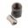 Female Swivel Fitting Variotyp610 Igl M10 X 1.00 Anthrazit
