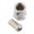Female Swivel Fitting Variotyp610 Igl M10 X 1.00 Chrom
