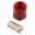 Female Swivel Fitting Variotyp611 Igl M10 X 1.00 Rot