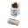Female Swivel Fitting Variotyp611 Igl M10 X 1.00 Chrom