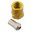 Female Swivel Fitting Variotyp620 Igl M10 X 1.00 Gold