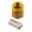 Female Swivel Fitting Variotyp621 Igl M10 X 1.25 Gold