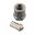 Female Swivel Fitting Variotyp630 3/8-24 Unf Anthrazit