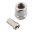 Female Swivel Fitting Variotyp630 3/8-24 Unf Chrom
