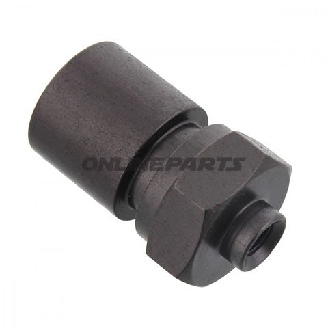 Internal Thread Fixed Variotyp713 Igf M10 X 1.00 Anthrazit