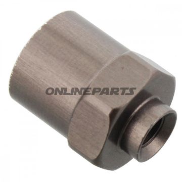Internal Thread Fixed Variotyp714 Igf M10x1.00 Silver