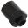 Internal Thread Fixed Variotyp720 Igf M10x1.25 Black