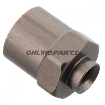 Internal Thread Fixed Variotyp720 Igf M10 X 1.25 Anthrazit