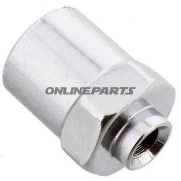 Internal Thread Fixed Variotyp720 Igf M10x1.25 Chrom