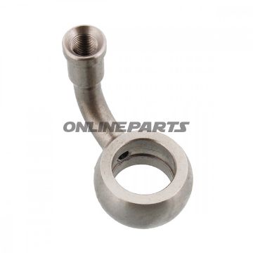 Vario Banjo Fittingtyp119 11.2Mm 90Deg In