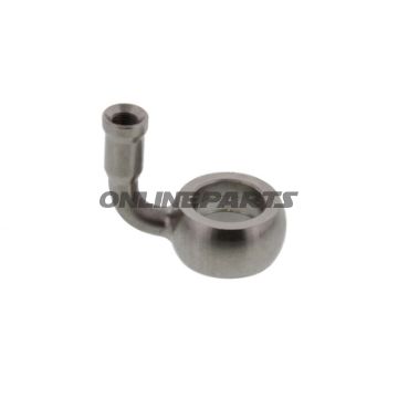 Ringfitting Vario Hdtyp219 12 Mm 90 Edelstahl