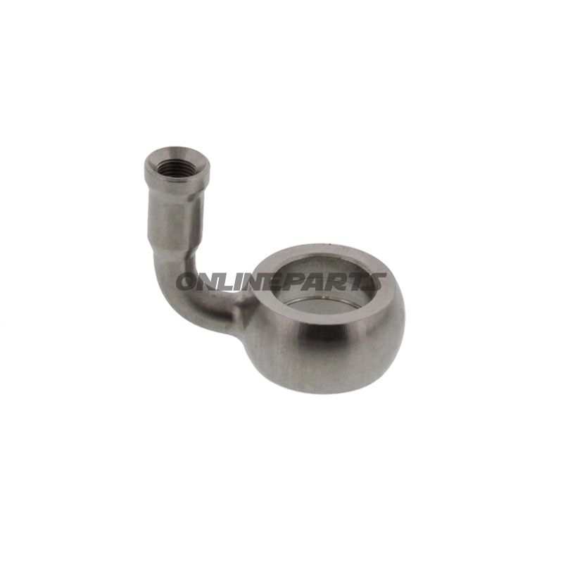 Ringfitting Vario Hdtyp219 12 Mm 90 Edelstahl