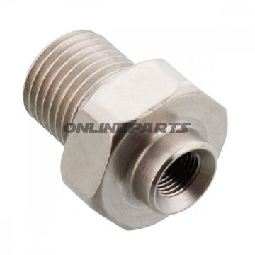 Typ511 Agf M10x1.00Male Thread Fixed Vario