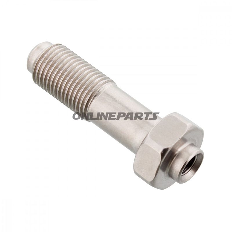 Typ514 Agf M10x1.00Male Thread Fixed Vario