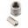 Female Swivel Fitting Variotyp610 Igl M10 X 1.00 Edelstahl