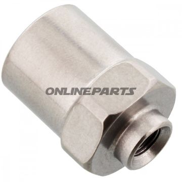 Internal Thread Fixed Variotyp720 Igf M10 X 1.25 Edelstahl