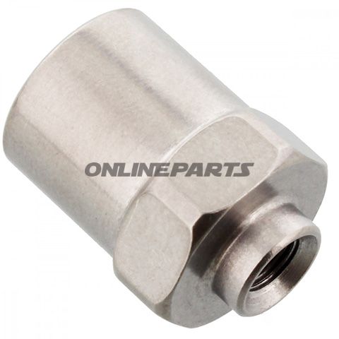 Internal Thread Fixed Variotyp720 Igf M10 X 1.25 Edelstahl