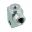 3 Way Manifold Threadedtyp8813 Silver