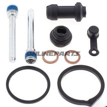 Brake Caliper Repair Kit All Balls Racing