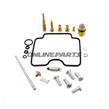 Carburettor Repair Kit All Balls Racing