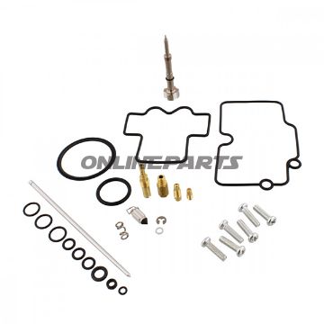 Carburettor Repair Kit All Balls Racing