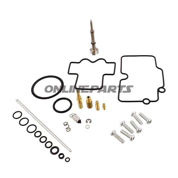 Carburettor Repair Kit All Balls Racing