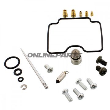 Carburettor Repair Kit All Balls Racing