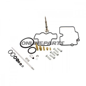 Carburettor Repair Kit All Balls Racing