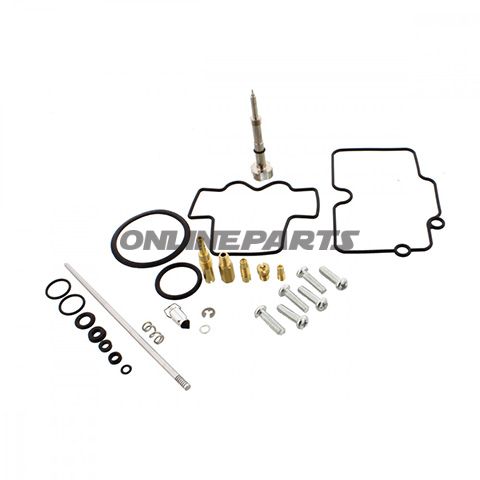 Carburettor Repair Kit All Balls Racing