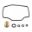 Carburettor Repair Kit Jmpkurz Satz Eco Kit
