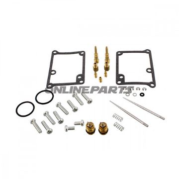Carburettor Repair Kit All Balls Racing