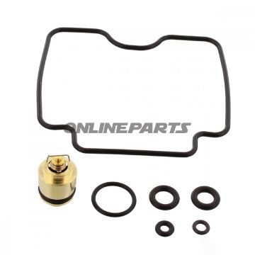 Carburettor Repair Kit Jmpkurz Satz Eco Kit