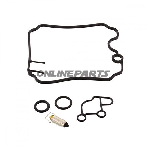 Carburettor Repair Kit Jmpkurz Satz Eco Kit