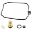 Carburettor Repair Kit Keystershort Set Eco Kit