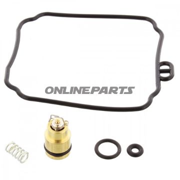 Carburettor Repair Kit Keystershort Set Eco Kit