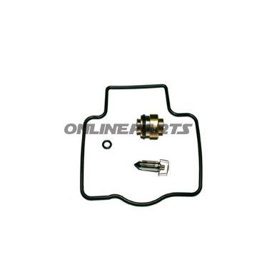 Carburettor Repair Kit Jmpkurz Satz Eco Kit