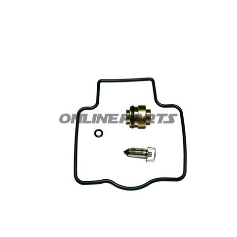 Carburettor Repair Kit Jmpkurz Satz Eco Kit