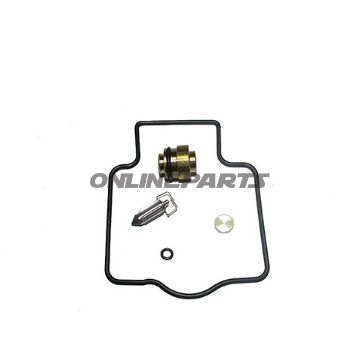 Carburettor Repair Kit Jmpkurz Satz Eco Kit