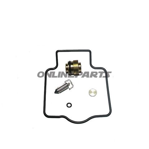Carburettor Repair Kit Jmpkurz Satz Eco Kit