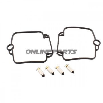 Carburettor Repair Kit Jmpkurz Satz Eco Kit